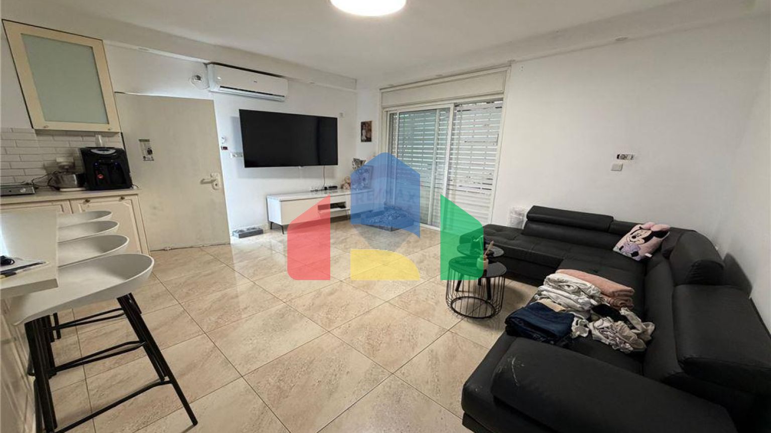 Residential - Garden Apartment - Tel Aviv - Jaffa, Israel - HE