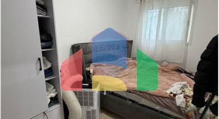 Residential - Garden Apartment - Tel Aviv - Jaffa, Israel - HE