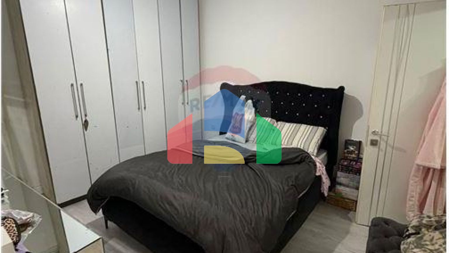 Residential - Garden Apartment - Tel Aviv - Jaffa, Israel - HE