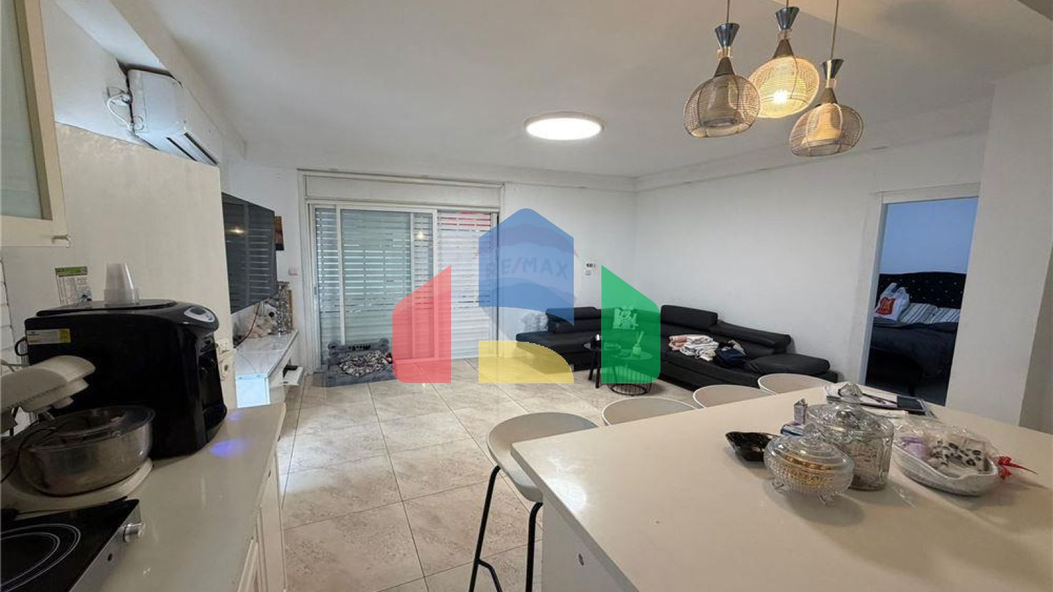 Residential - Garden Apartment - Tel Aviv - Jaffa, Israel - HE