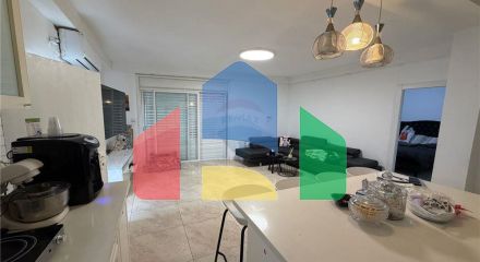 Residential - Garden Apartment - Tel Aviv - Jaffa, Israel - HE