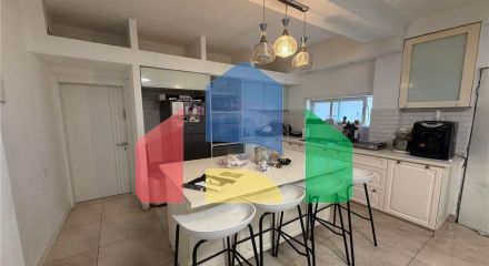 Residential - Garden Apartment - Tel Aviv - Jaffa, Israel - HE