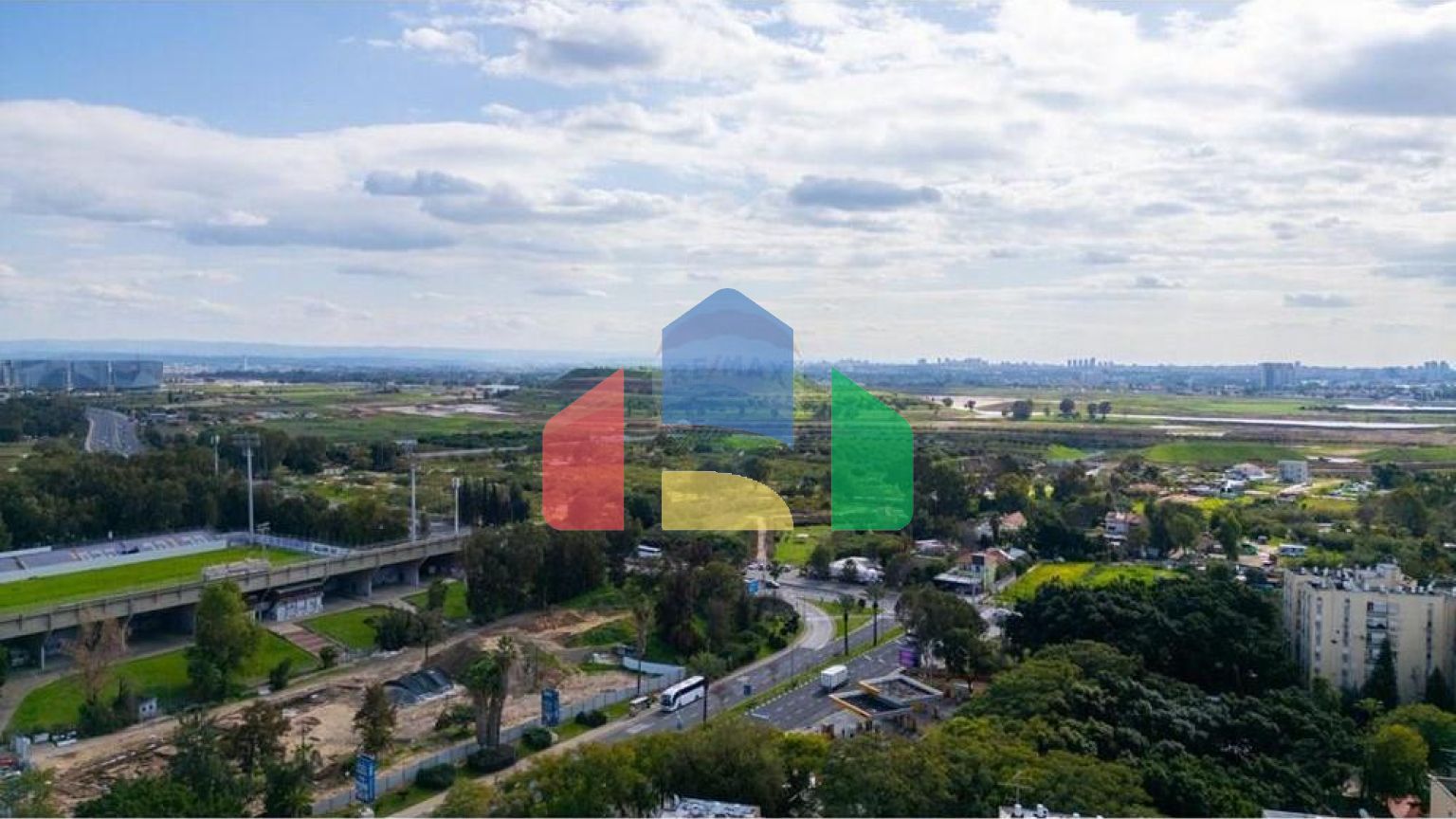 Residential - Condo/Apartment - Tel Aviv - Jaffa, Israel - HE