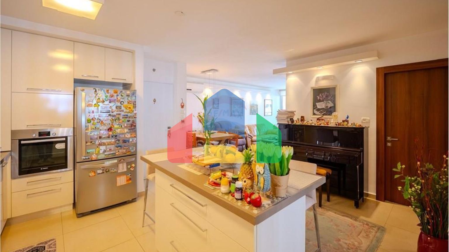 Residential - Condo/Apartment - Tel Aviv - Jaffa, Israel - HE