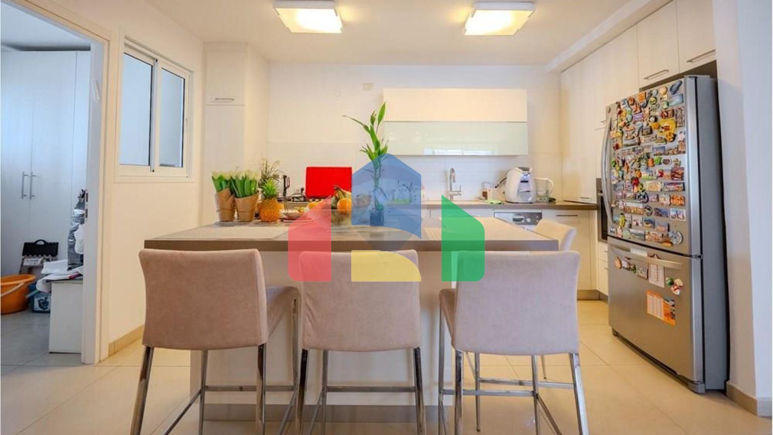 Residential - Condo/Apartment - Tel Aviv - Jaffa, Israel - HE