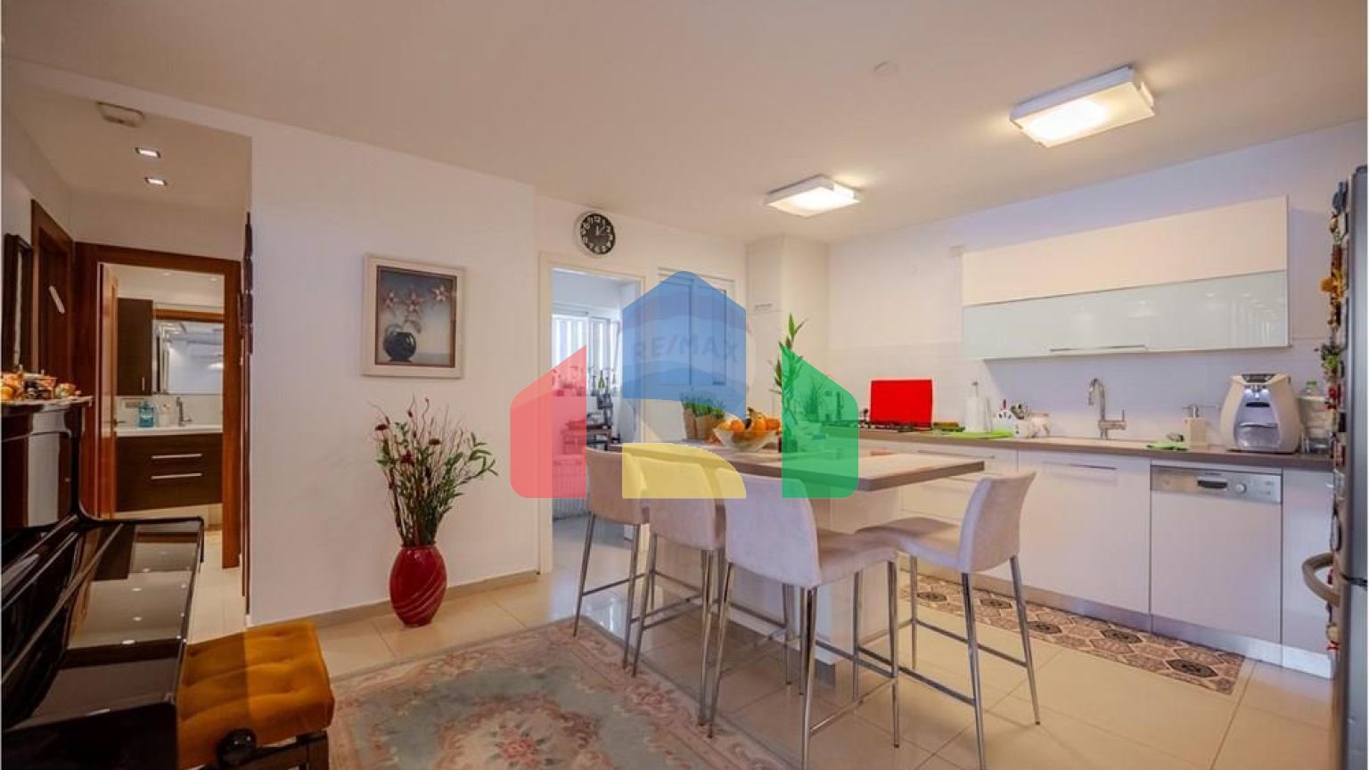 Residential - Condo/Apartment - Tel Aviv - Jaffa, Israel - HE