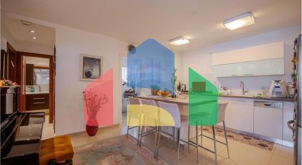 Residential - Condo/Apartment - Tel Aviv - Jaffa, Israel - HE Residential - Condo/Apartment - Tel Aviv - Jaffa, Israel - HE