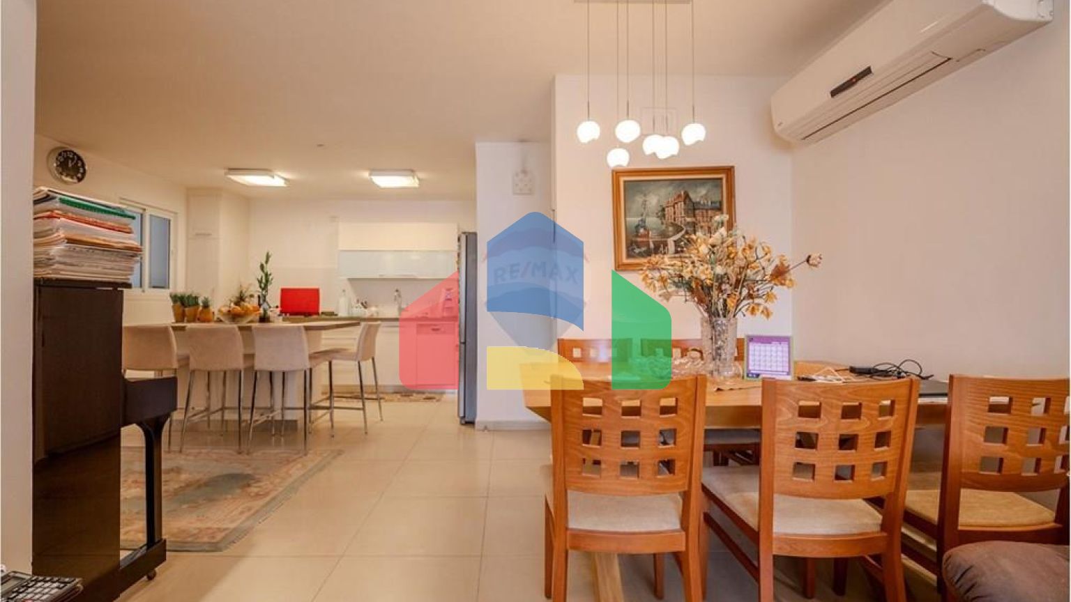Residential - Condo/Apartment - Tel Aviv - Jaffa, Israel - HE