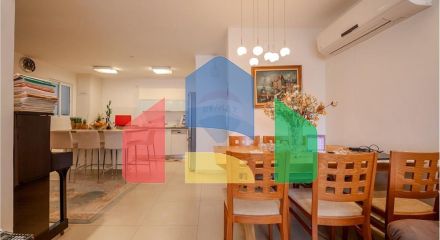 Residential - Condo/Apartment - Tel Aviv - Jaffa, Israel - HE