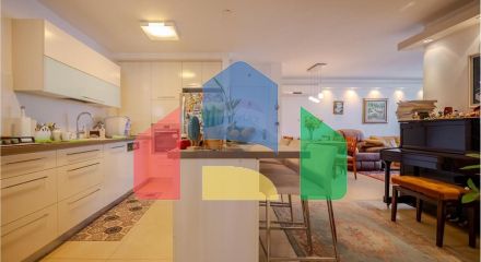 Residential - Condo/Apartment - Tel Aviv - Jaffa, Israel - HE