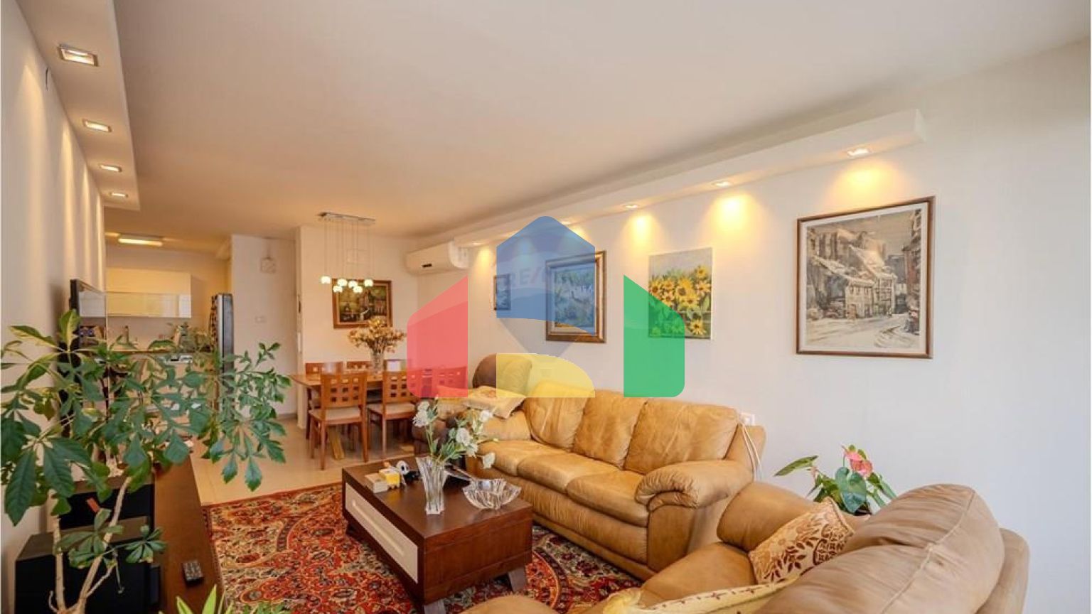 Residential - Condo/Apartment - Tel Aviv - Jaffa, Israel - HE