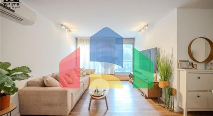 Residential - Condo/Apartment - Tel Aviv - Jaffa, Israel - HE Residential - Condo/Apartment - Tel Aviv - Jaffa, Israel - HE