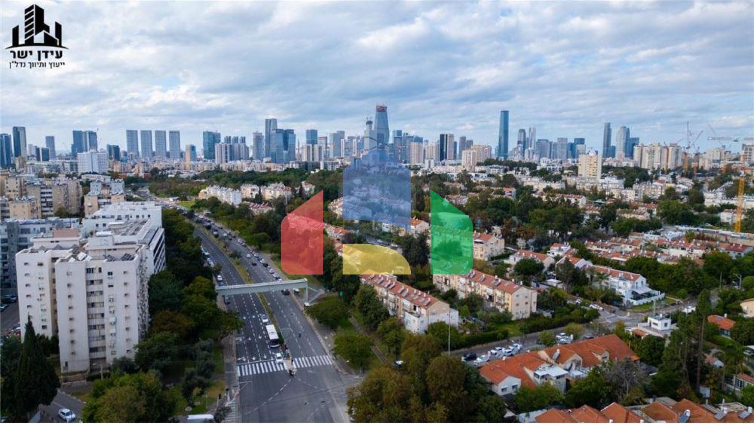 Residential - Condo/Apartment - Tel Aviv - Jaffa, Israel - HE