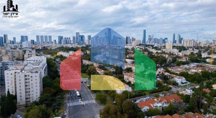 Residential - Condo/Apartment - Tel Aviv - Jaffa, Israel - HE Residential - Condo/Apartment - Tel Aviv - Jaffa, Israel - HE