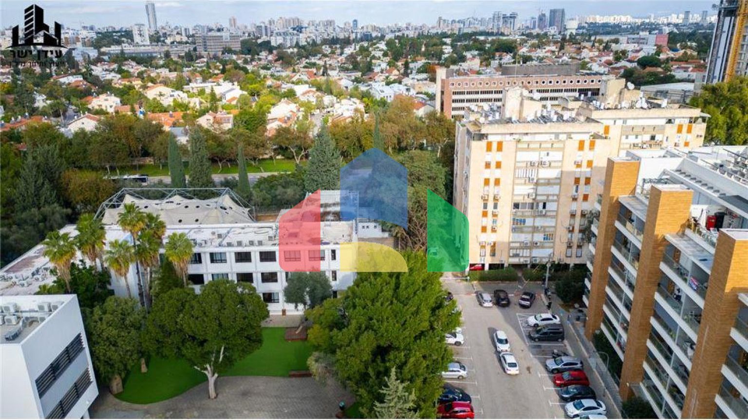 Residential - Condo/Apartment - Tel Aviv - Jaffa, Israel - HE