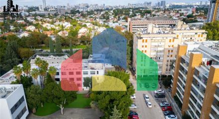 Residential - Condo/Apartment - Tel Aviv - Jaffa, Israel - HE Residential - Condo/Apartment - Tel Aviv - Jaffa, Israel - HE