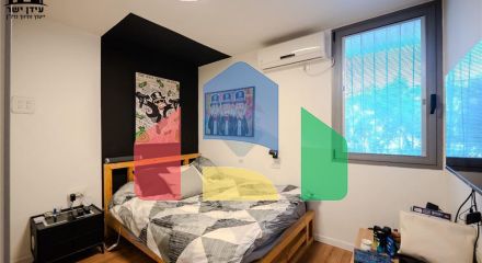 Residential - Condo/Apartment - Tel Aviv - Jaffa, Israel - HE Residential - Condo/Apartment - Tel Aviv - Jaffa, Israel - HE