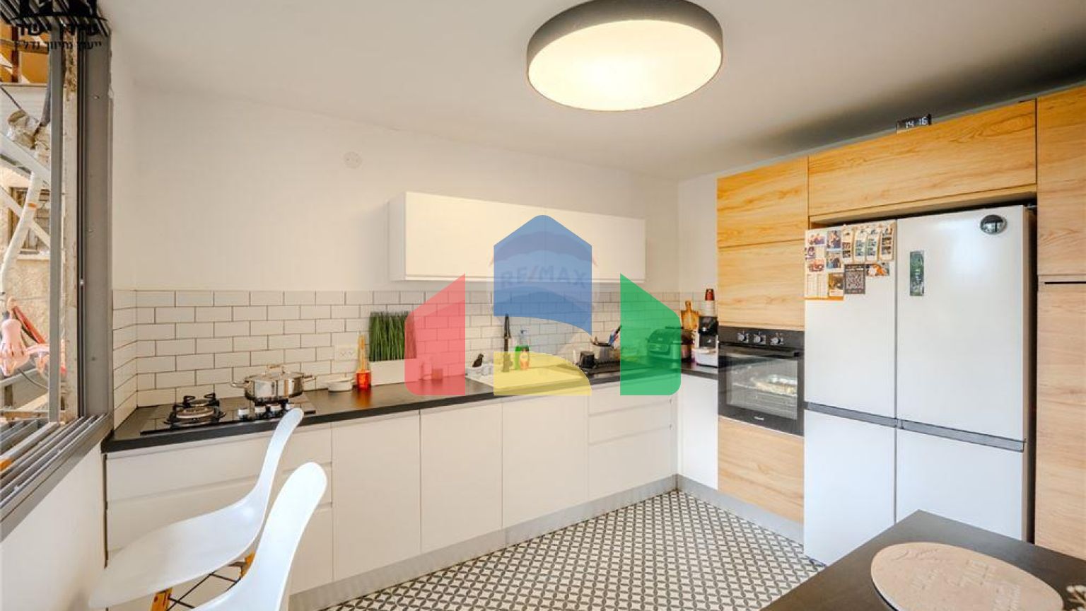 Residential - Condo/Apartment - Tel Aviv - Jaffa, Israel - HE