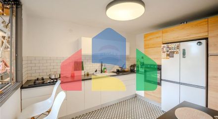 Residential - Condo/Apartment - Tel Aviv - Jaffa, Israel - HE Residential - Condo/Apartment - Tel Aviv - Jaffa, Israel - HE