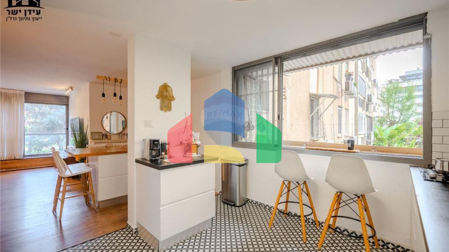 Residential - Condo/Apartment - Tel Aviv - Jaffa, Israel - HE