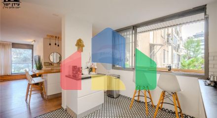 Residential - Condo/Apartment - Tel Aviv - Jaffa, Israel - HE Residential - Condo/Apartment - Tel Aviv - Jaffa, Israel - HE