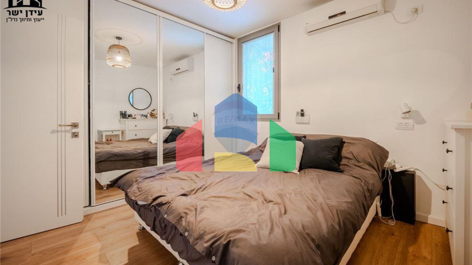 Residential - Condo/Apartment - Tel Aviv - Jaffa, Israel - HE