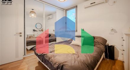 Residential - Condo/Apartment - Tel Aviv - Jaffa, Israel - HE Residential - Condo/Apartment - Tel Aviv - Jaffa, Israel - HE