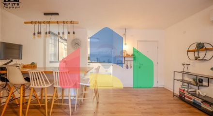 Residential - Condo/Apartment - Tel Aviv - Jaffa, Israel - HE Residential - Condo/Apartment - Tel Aviv - Jaffa, Israel - HE