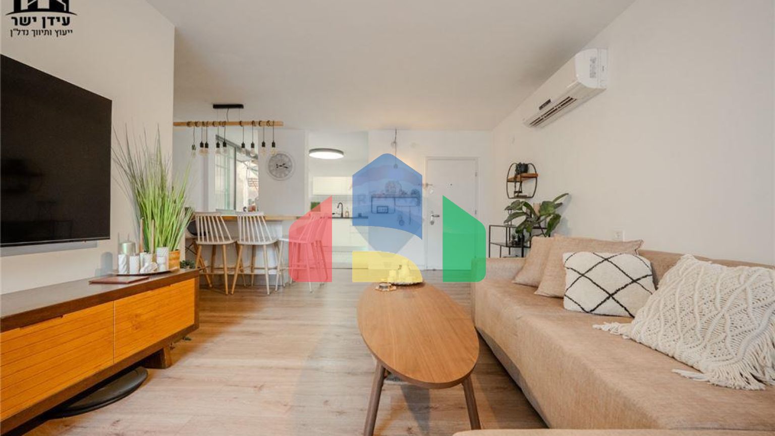 Residential - Condo/Apartment - Tel Aviv - Jaffa, Israel - HE