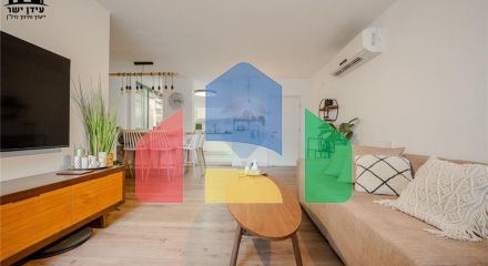 Residential - Condo/Apartment - Tel Aviv - Jaffa, Israel - HE