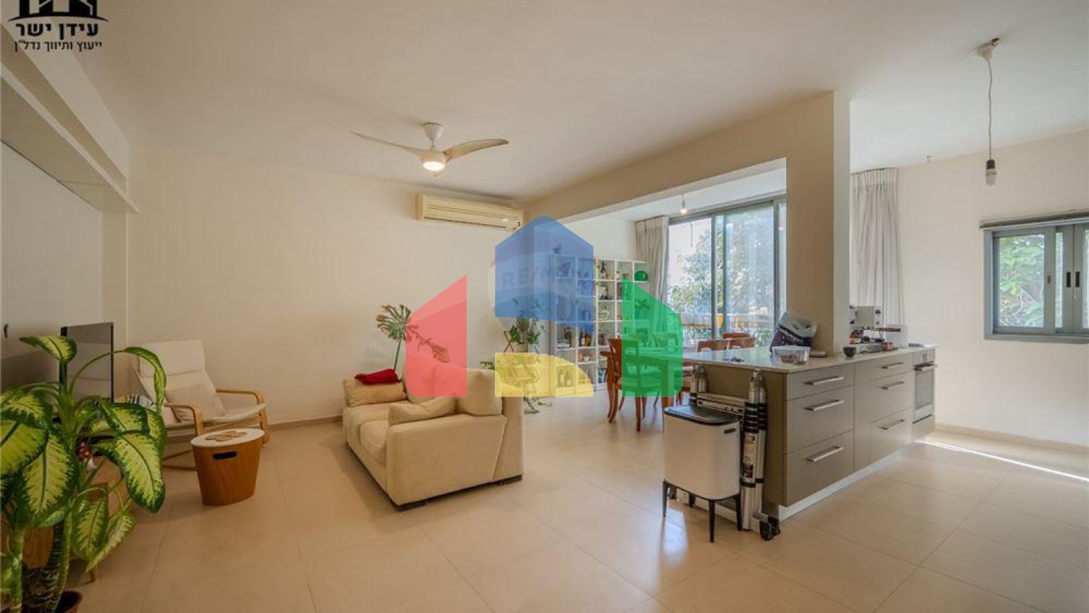 Residential - Condo/Apartment - Tel Aviv - Jaffa, Israel - HE