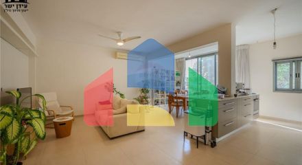 Residential - Condo/Apartment - Tel Aviv - Jaffa, Israel - HE Residential - Condo/Apartment - Tel Aviv - Jaffa, Israel - HE