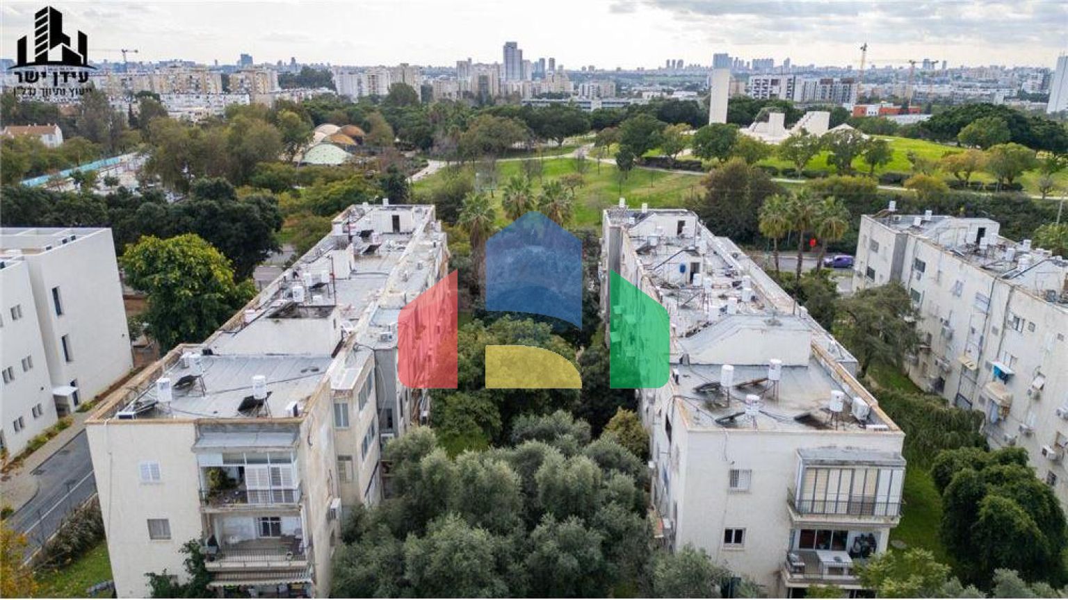 Residential - Condo/Apartment - Tel Aviv - Jaffa, Israel - HE