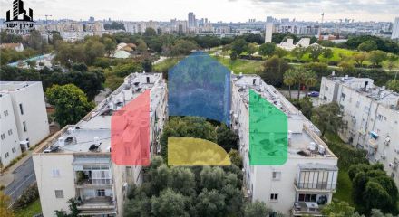 Residential - Condo/Apartment - Tel Aviv - Jaffa, Israel - HE Residential - Condo/Apartment - Tel Aviv - Jaffa, Israel - HE