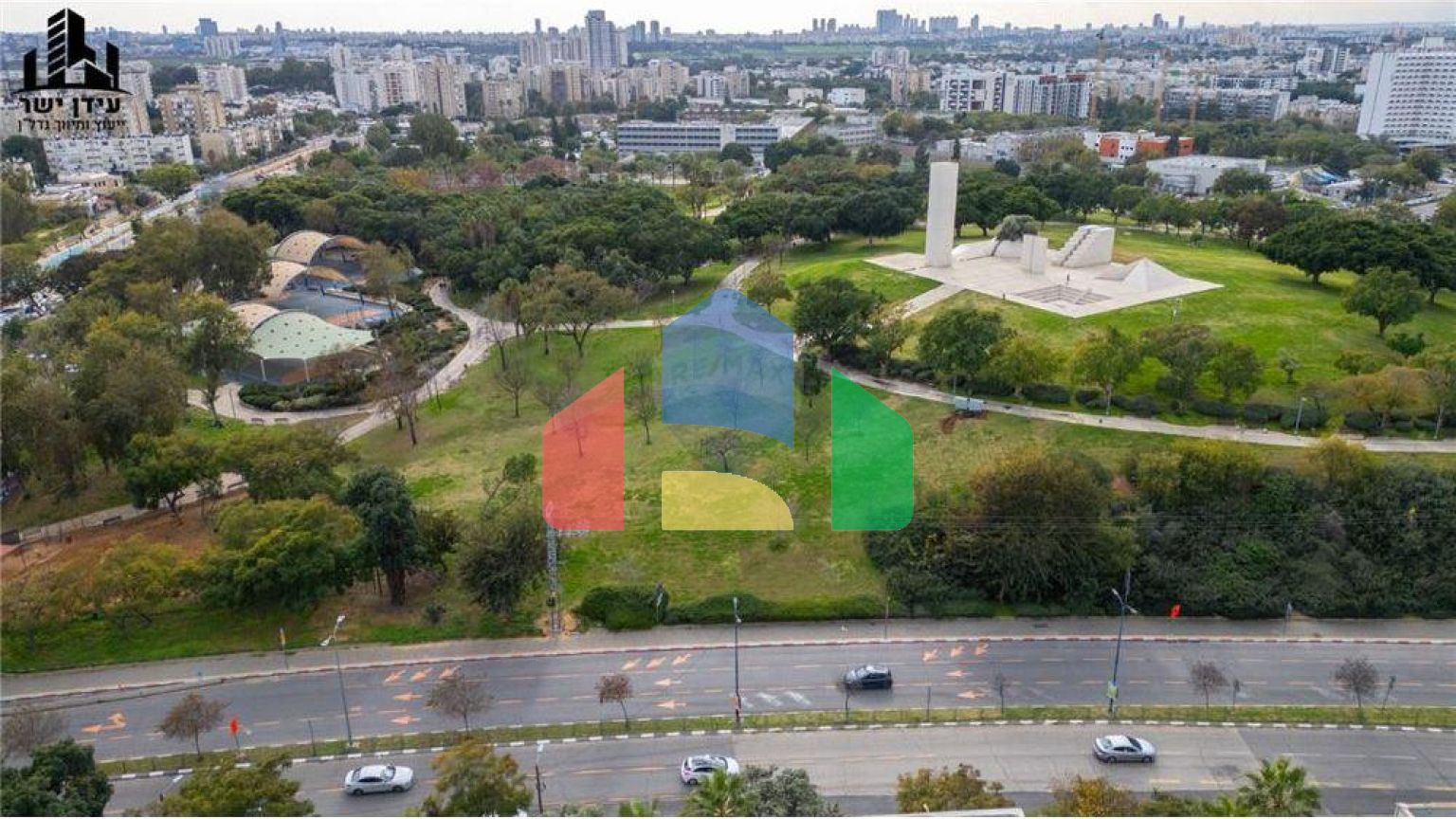 Residential - Condo/Apartment - Tel Aviv - Jaffa, Israel - HE