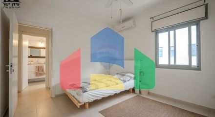 Residential - Condo/Apartment - Tel Aviv - Jaffa, Israel - HE Residential - Condo/Apartment - Tel Aviv - Jaffa, Israel - HE