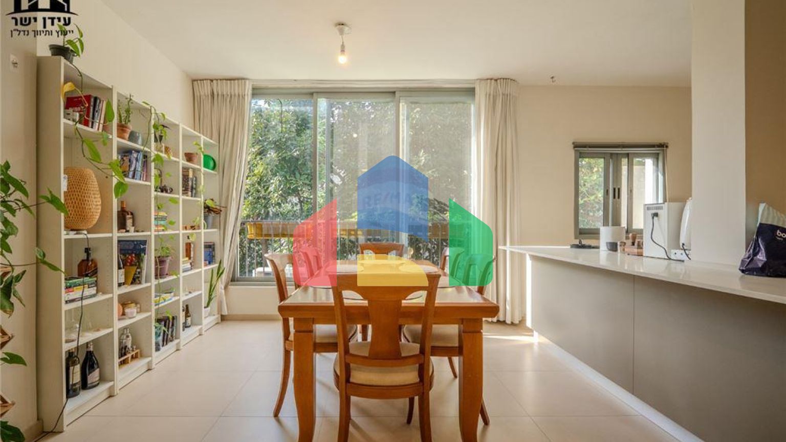 Residential - Condo/Apartment - Tel Aviv - Jaffa, Israel - HE