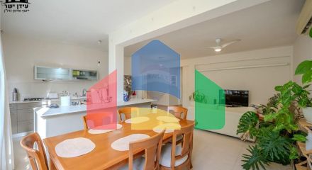 Residential - Condo/Apartment - Tel Aviv - Jaffa, Israel - HE Residential - Condo/Apartment - Tel Aviv - Jaffa, Israel - HE