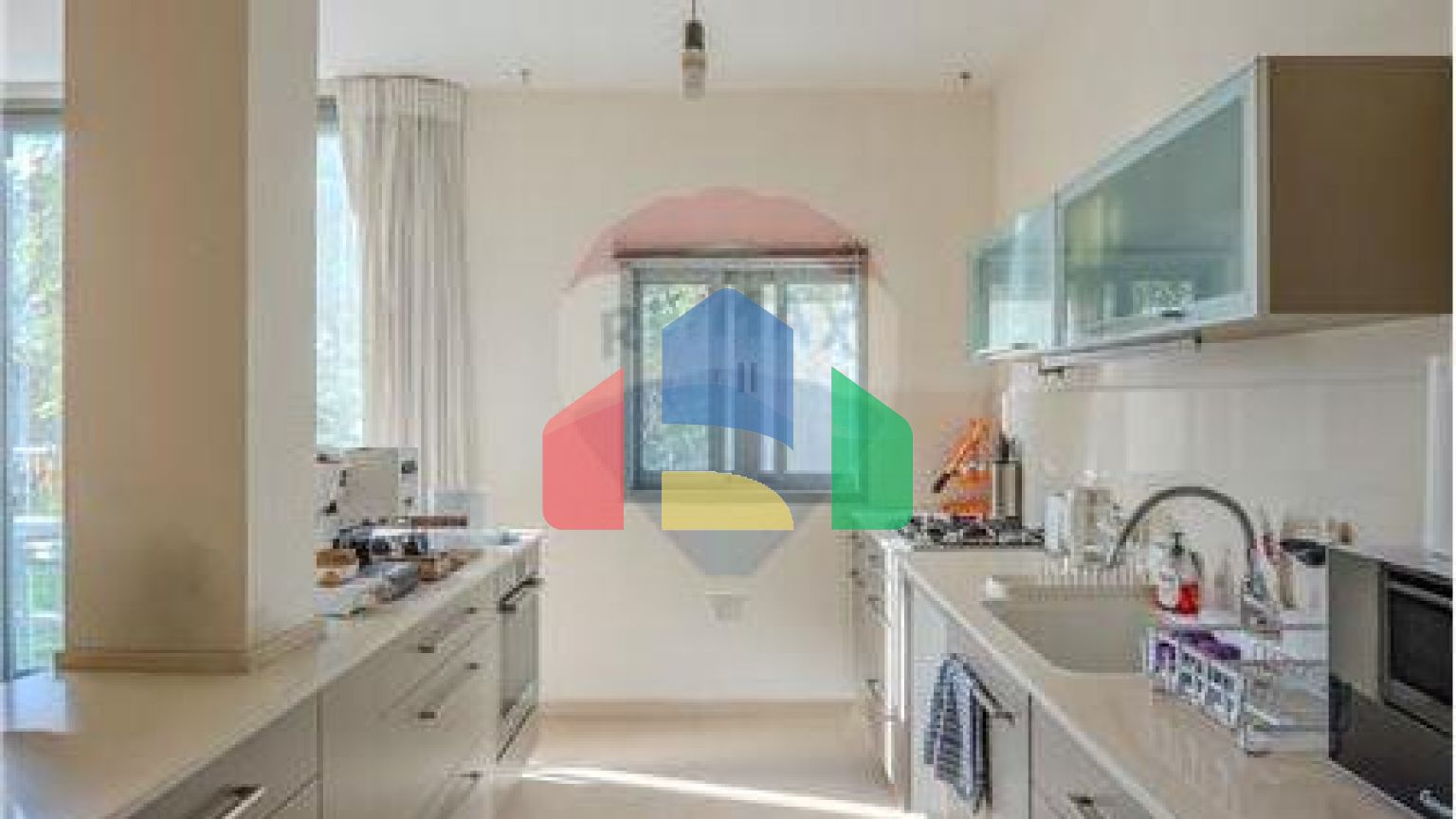 Residential - Condo/Apartment - Tel Aviv - Jaffa, Israel - HE