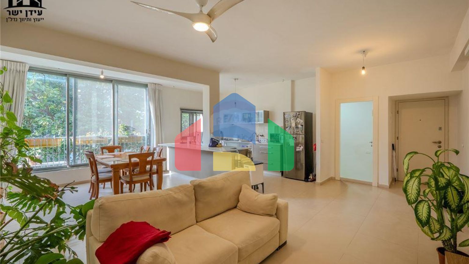 Residential - Condo/Apartment - Tel Aviv - Jaffa, Israel - HE