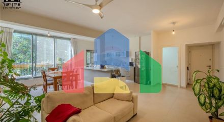 Residential - Condo/Apartment - Tel Aviv - Jaffa, Israel - HE