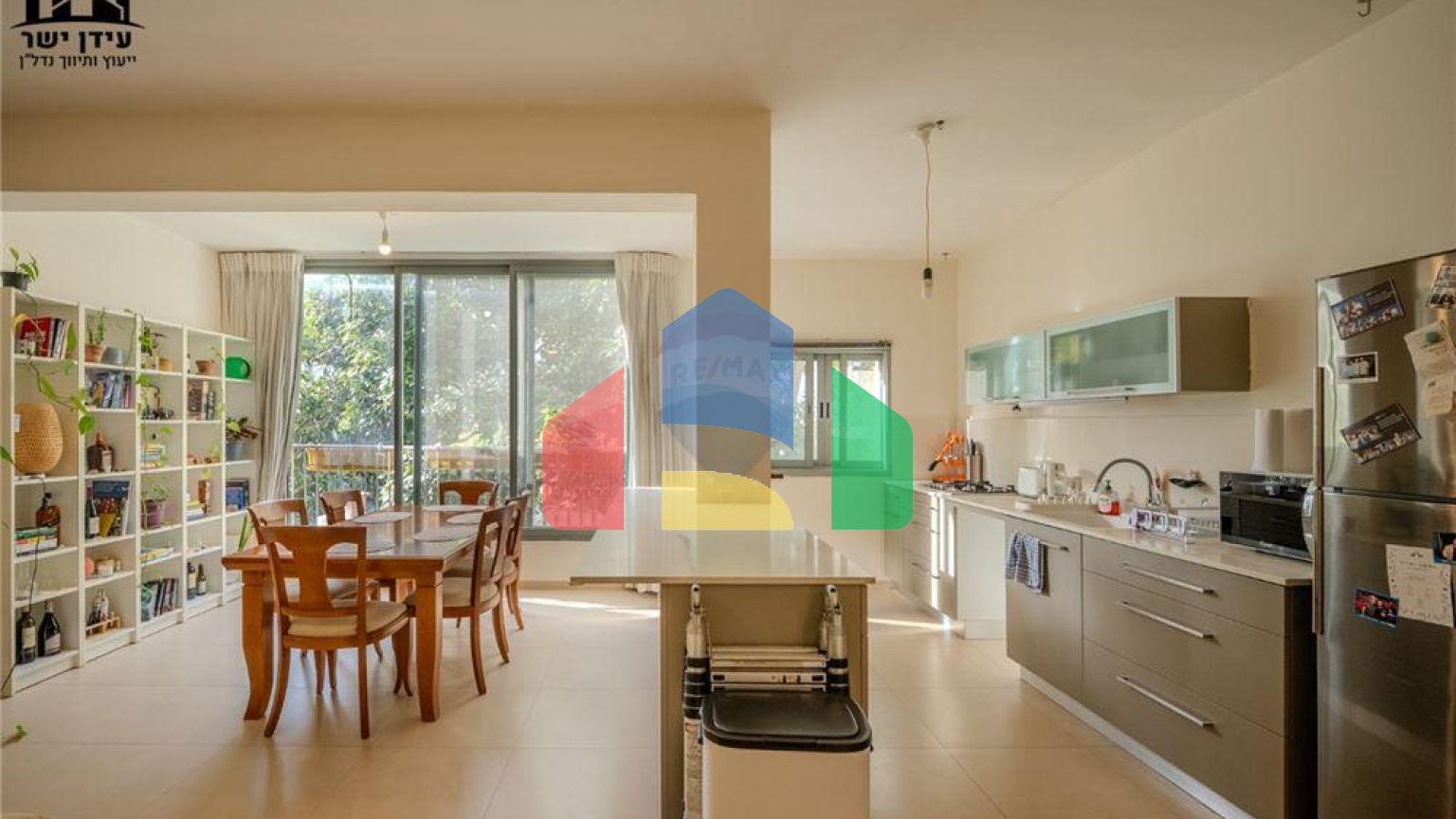 Residential - Condo/Apartment - Tel Aviv - Jaffa, Israel - HE