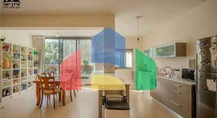 Residential - Condo/Apartment - Tel Aviv - Jaffa, Israel - HE