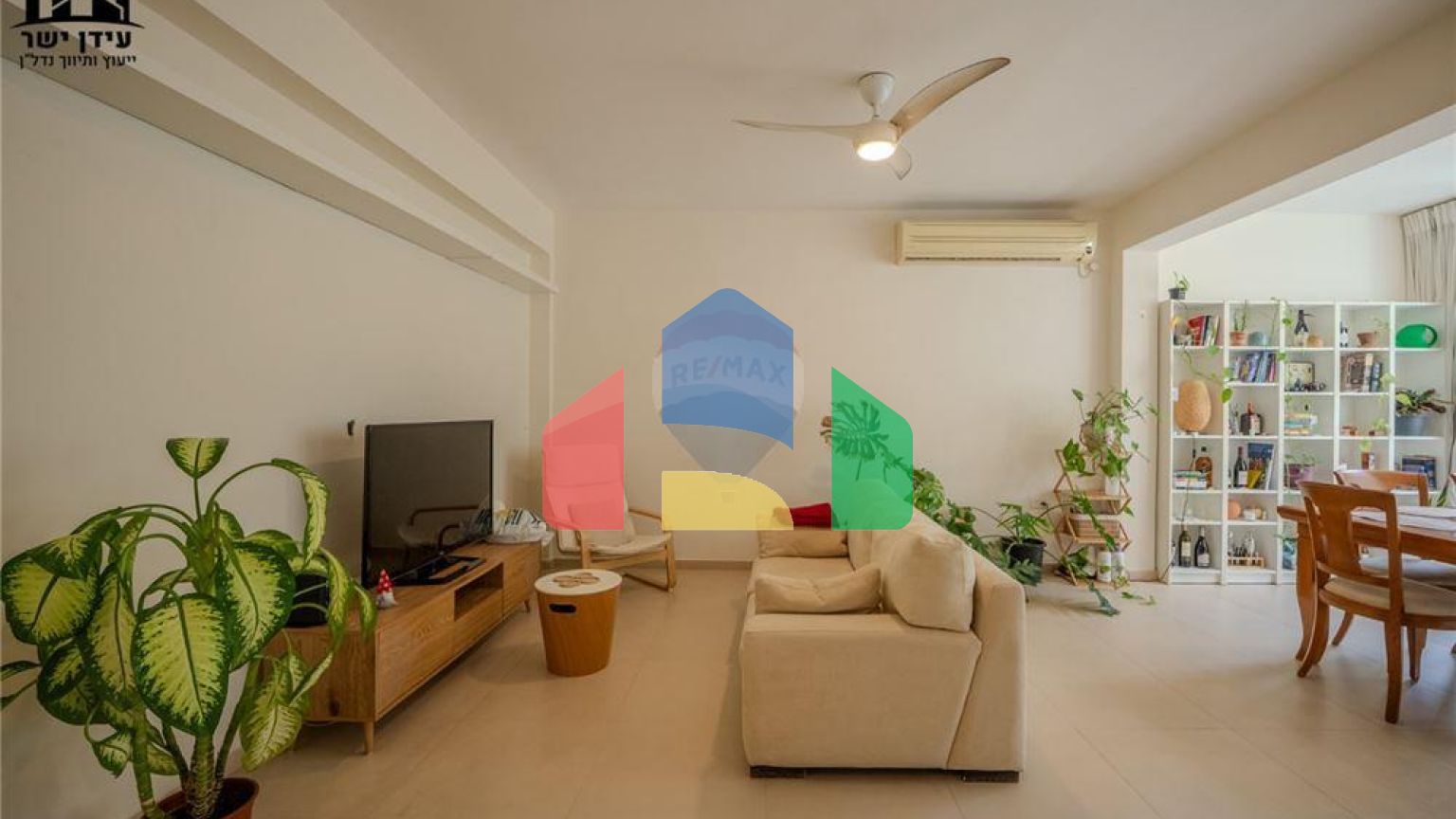 Residential - Condo/Apartment - Tel Aviv - Jaffa, Israel - HE