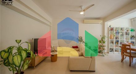 Residential - Condo/Apartment - Tel Aviv - Jaffa, Israel - HE