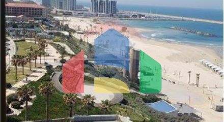 Residential - Condo/Apartment - Herzliya Pituach, Israel - HE Residential - Condo/Apartment - Herzliya Pituach, Israel - HE