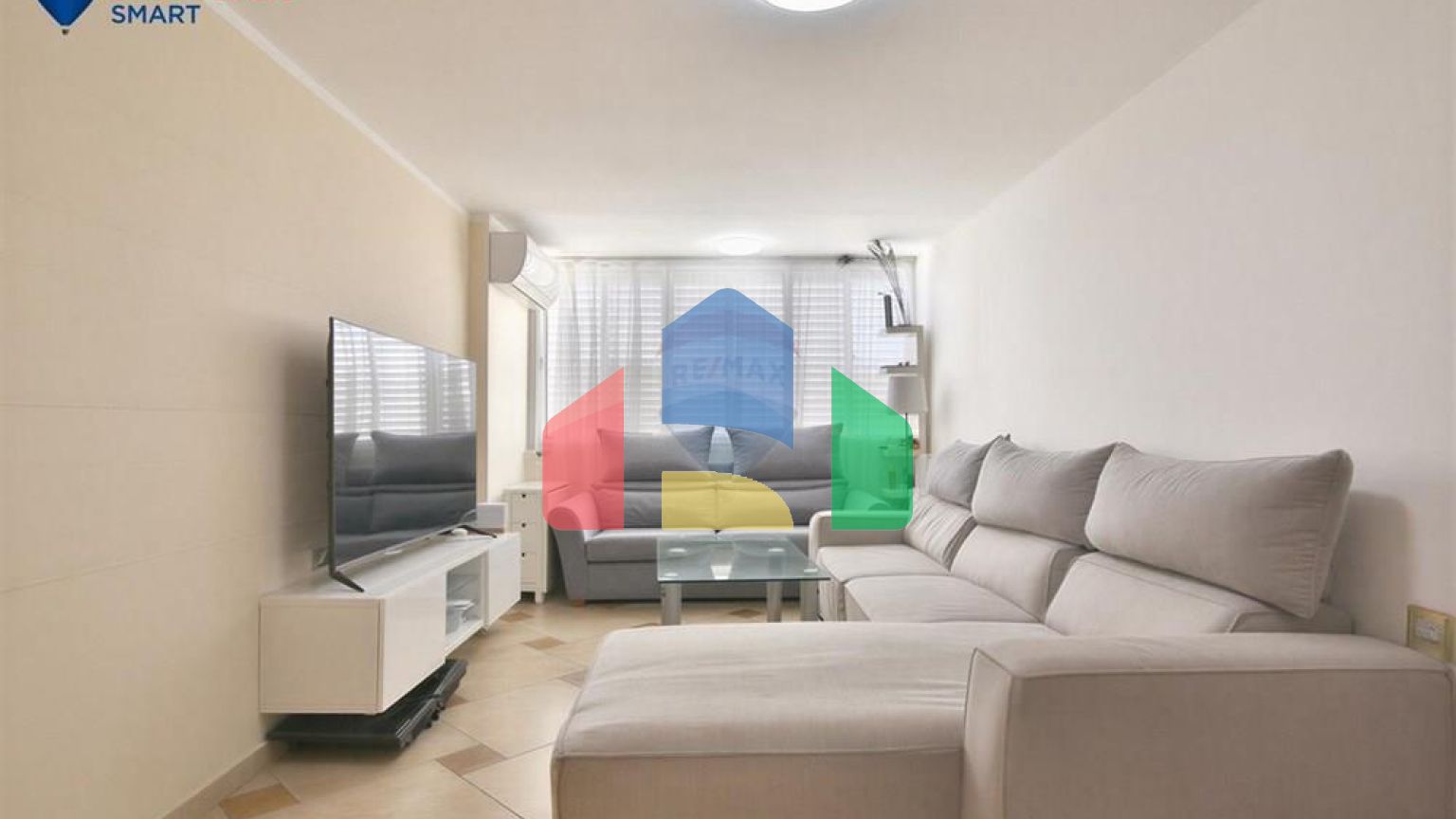 Residential - Condo/Apartment - Kiryat YAM, Israel - HE