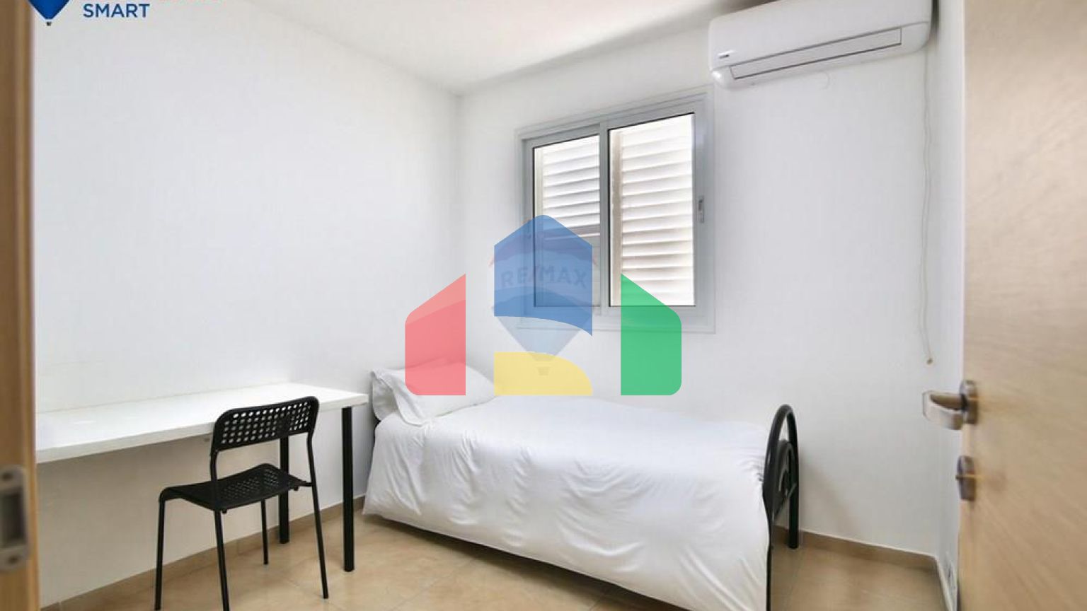 Residential - Condo/Apartment - Kiryat YAM, Israel - HE