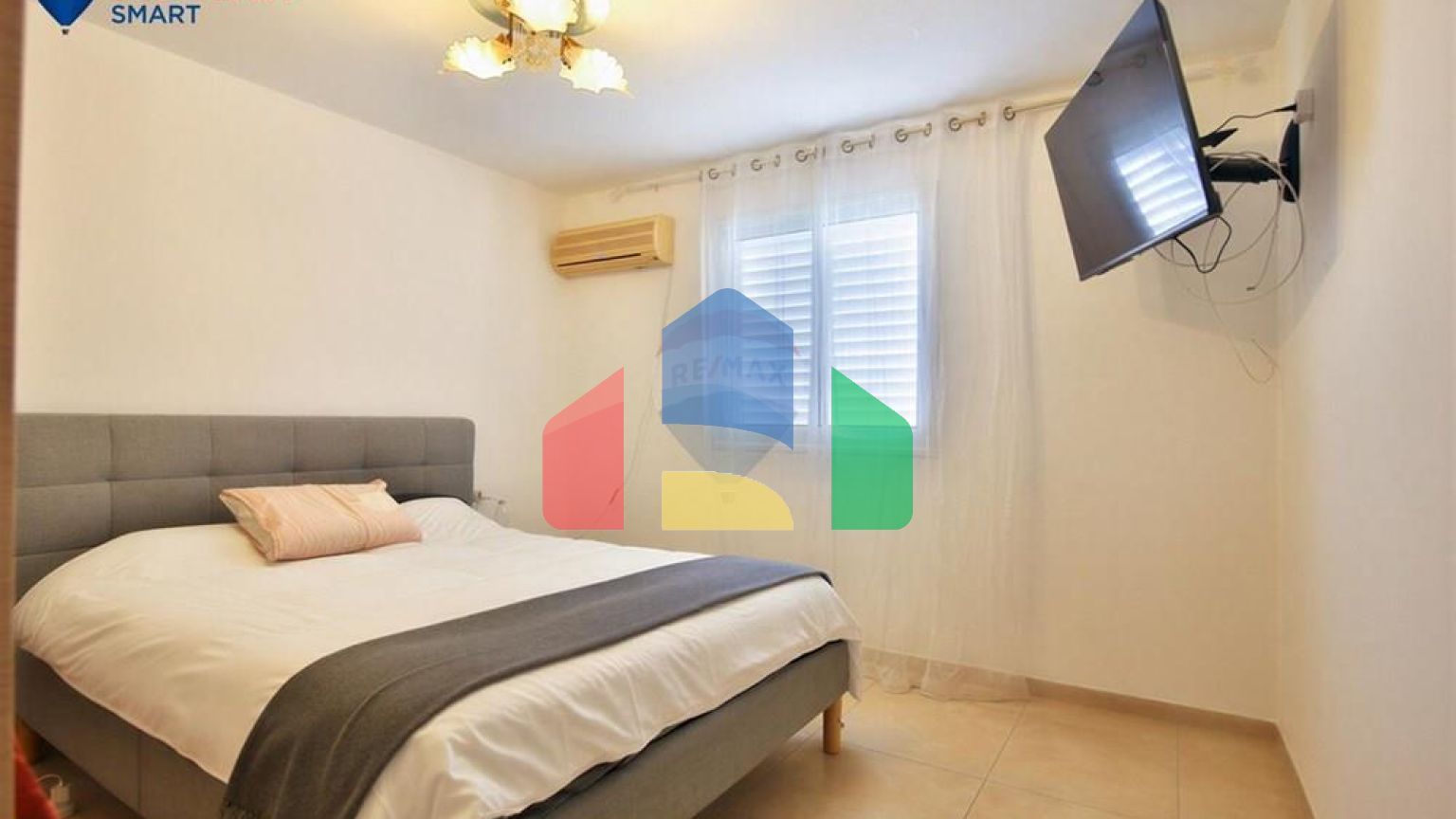 Residential - Condo/Apartment - Kiryat YAM, Israel - HE