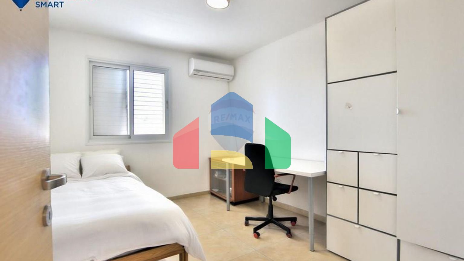 Residential - Condo/Apartment - Kiryat YAM, Israel - HE